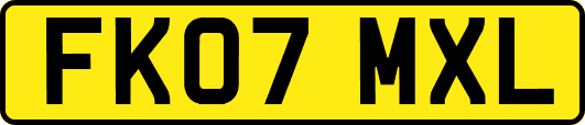 FK07MXL