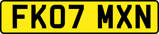 FK07MXN