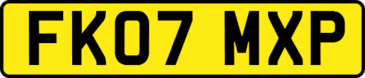 FK07MXP