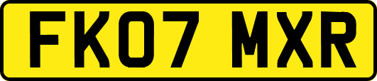 FK07MXR