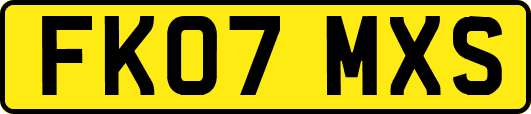 FK07MXS