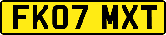 FK07MXT