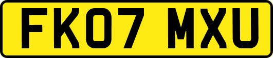 FK07MXU