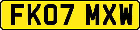 FK07MXW