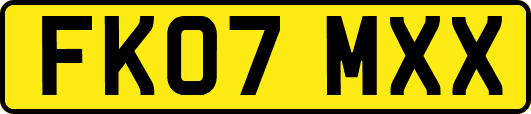 FK07MXX
