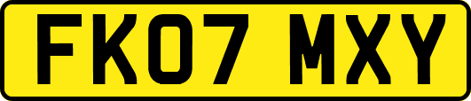 FK07MXY