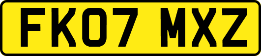FK07MXZ
