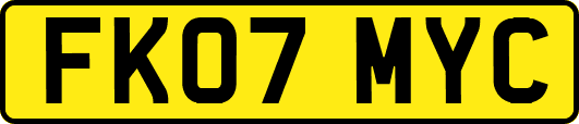 FK07MYC