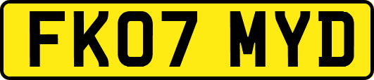 FK07MYD