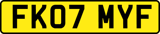 FK07MYF