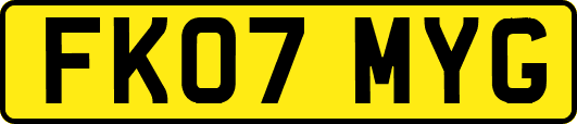 FK07MYG