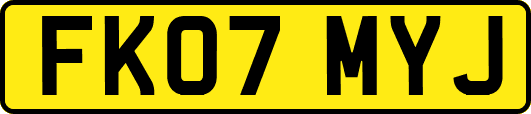 FK07MYJ