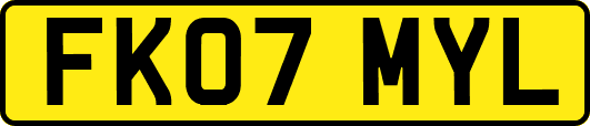 FK07MYL