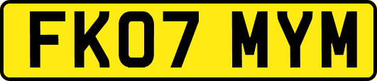 FK07MYM