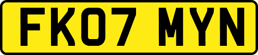FK07MYN