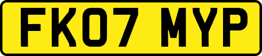 FK07MYP