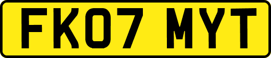 FK07MYT