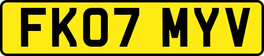 FK07MYV