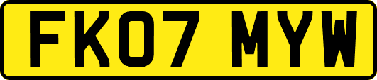 FK07MYW