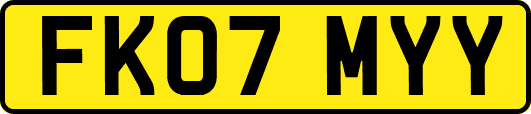 FK07MYY