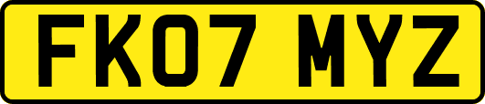 FK07MYZ