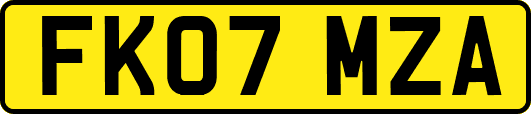 FK07MZA