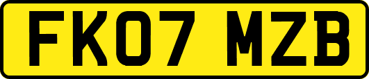 FK07MZB