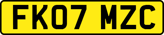 FK07MZC