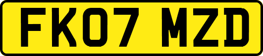 FK07MZD
