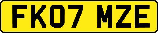 FK07MZE