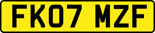 FK07MZF