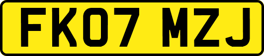 FK07MZJ