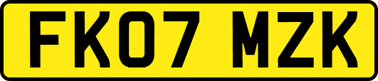 FK07MZK