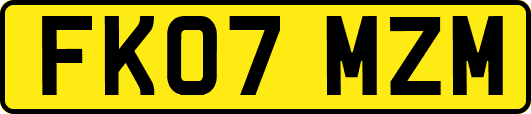 FK07MZM