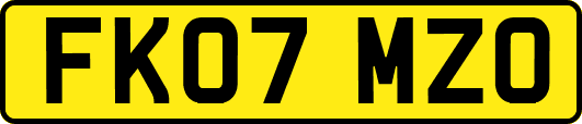 FK07MZO