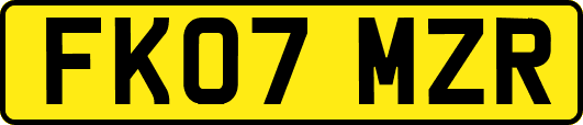 FK07MZR