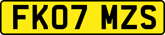 FK07MZS