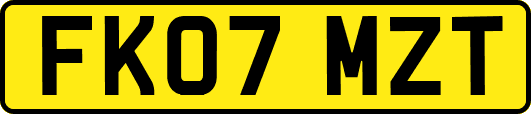 FK07MZT
