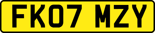 FK07MZY