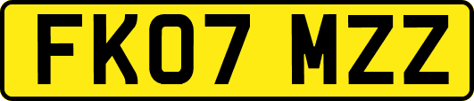 FK07MZZ