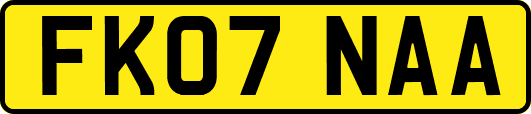 FK07NAA