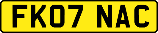FK07NAC