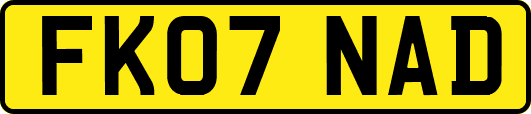 FK07NAD