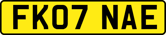 FK07NAE