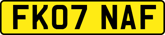 FK07NAF