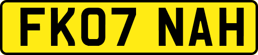 FK07NAH