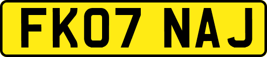 FK07NAJ