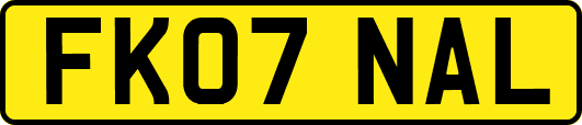 FK07NAL