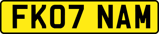 FK07NAM