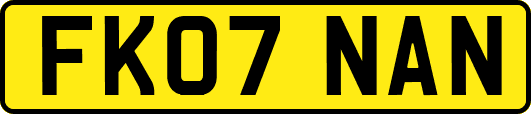 FK07NAN